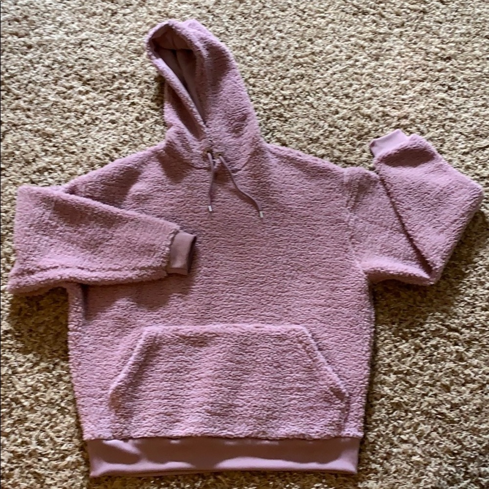 hoodie!